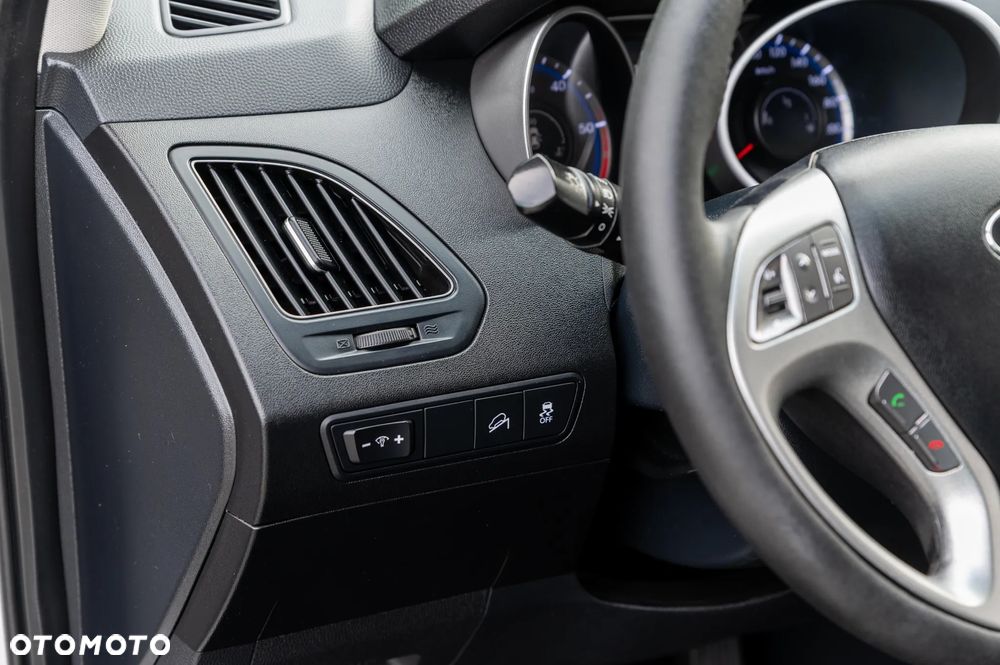 Hyundai ix35 1.7 CRDi 2WD Style - 28