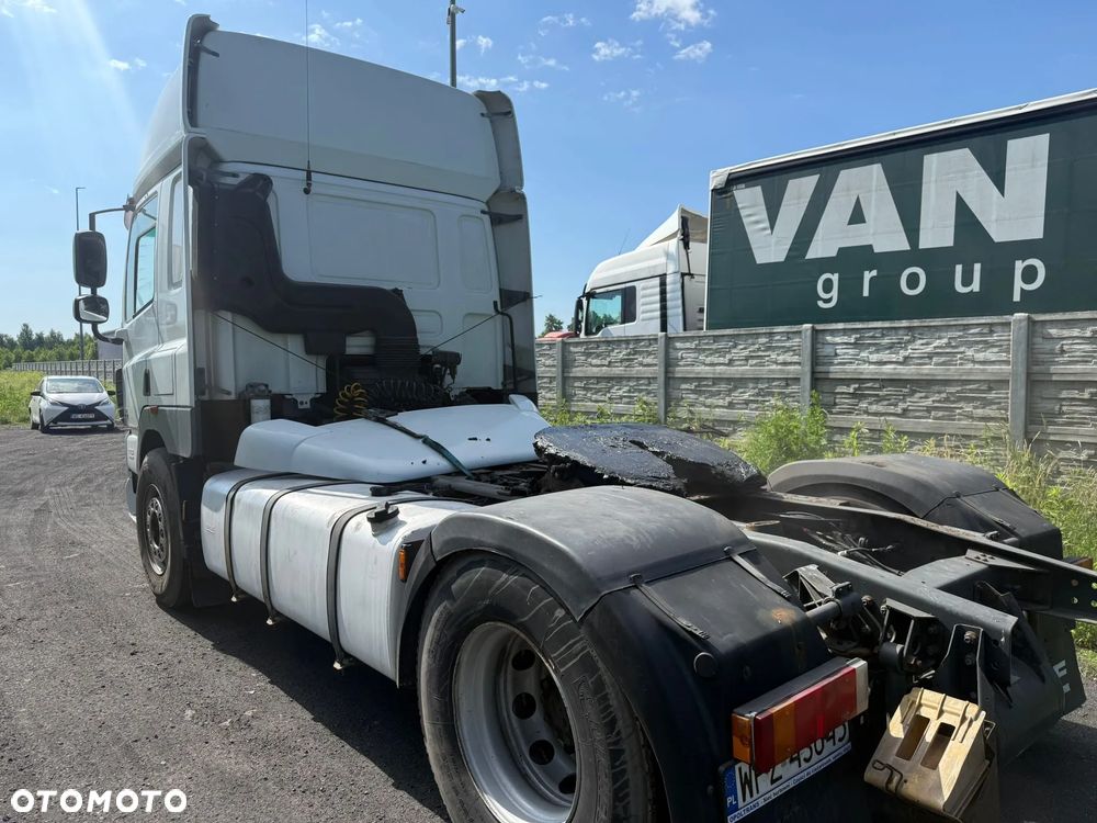 DAF CF 85.460 - 4