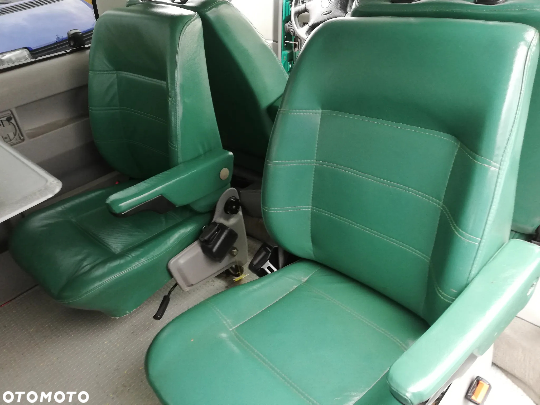 Volkswagen Multivan TDI - 24