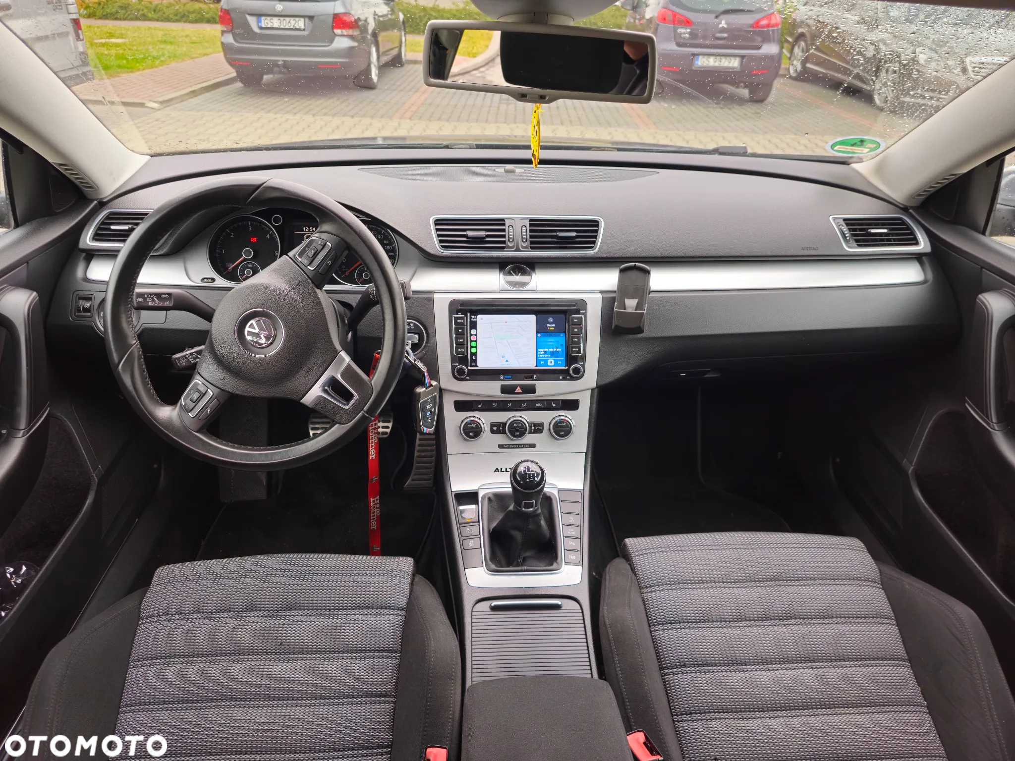 Volkswagen Passat 2.0 TDI Highline - 19