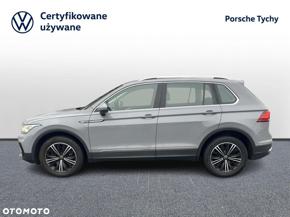 Volkswagen Tiguan - 4