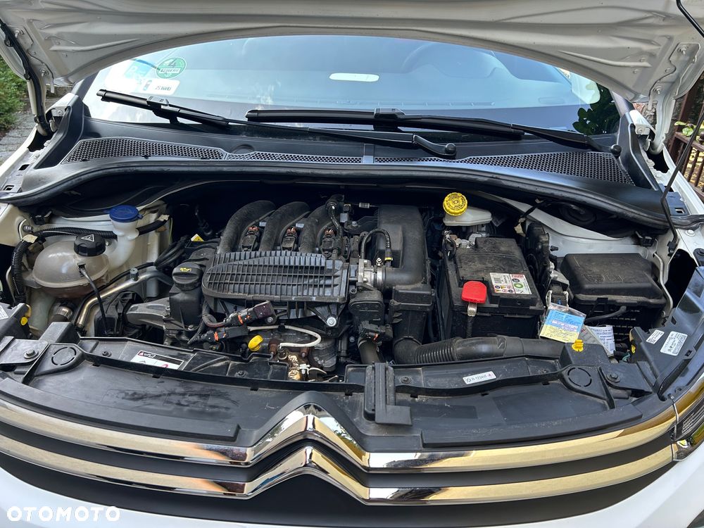 Citroën C3 1.2 PureTech Shine - 8