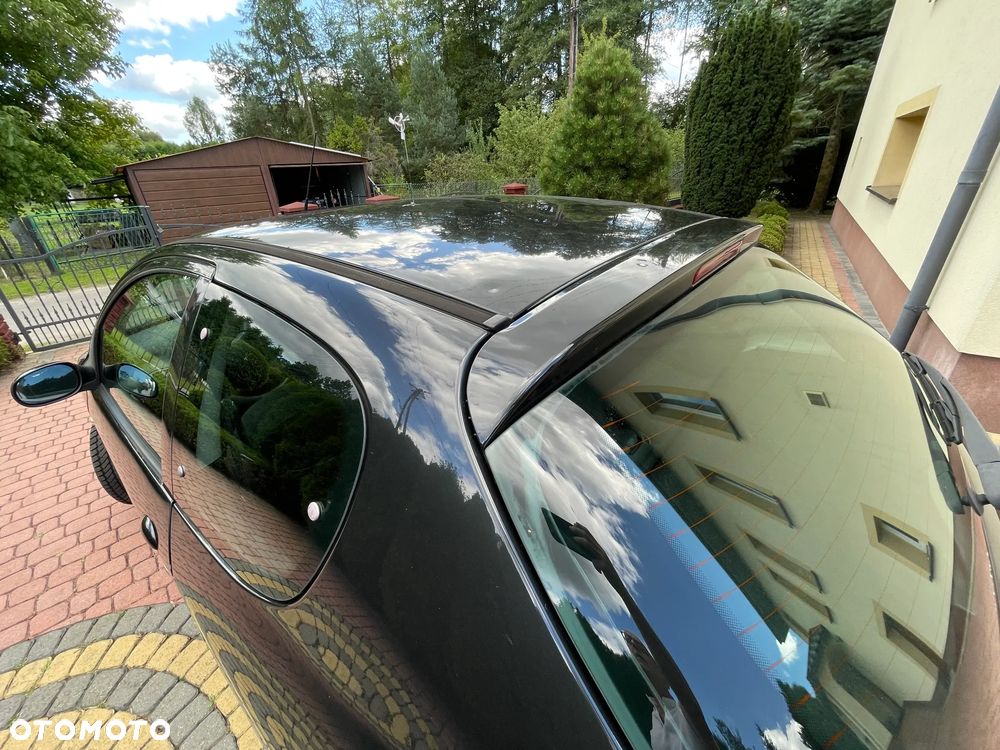 Peugeot 206 1.1 X-Line - 24