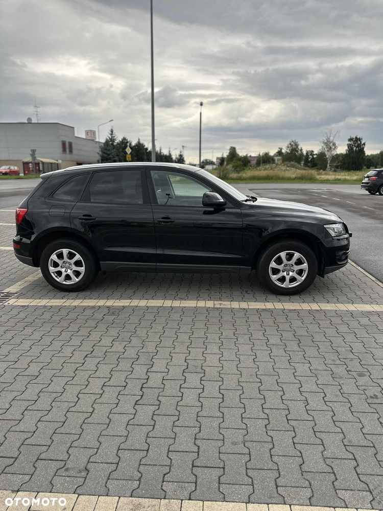 Audi Q5 2.0 TDI Quattro - 2