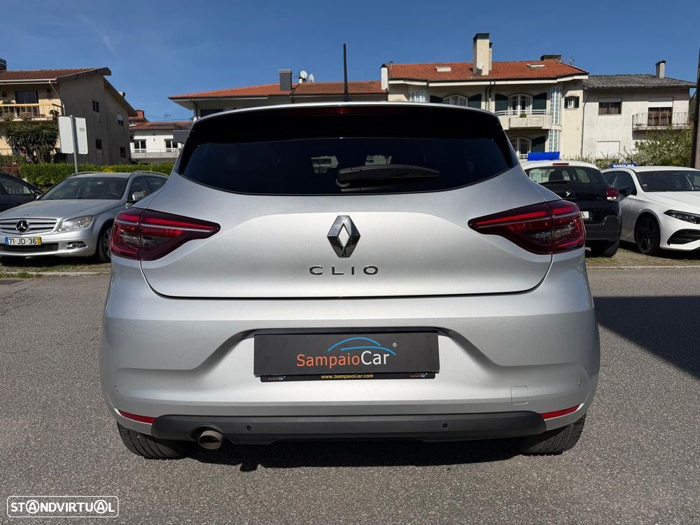 Renault Clio 1.0 TCe Evolution Bi-Fuel - 13