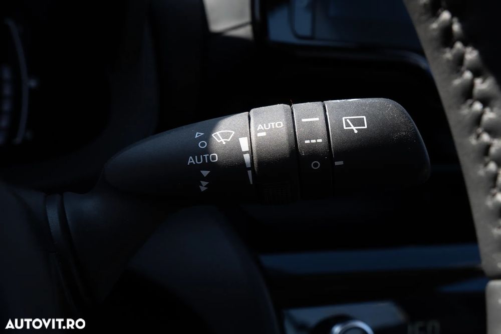 Toyota Yaris Cross 1.5 VVT-i HSD 4x2 Active - 18