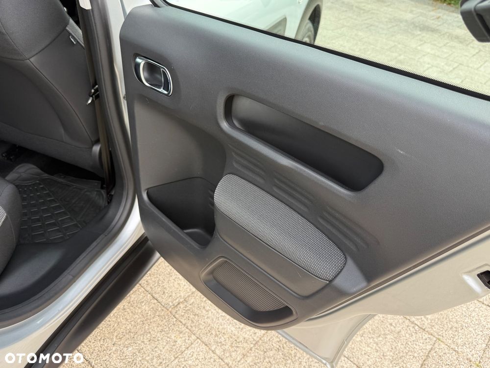 Citroën C4 Cactus BlueHDi 100 Stop&Start Shine Edition - 15