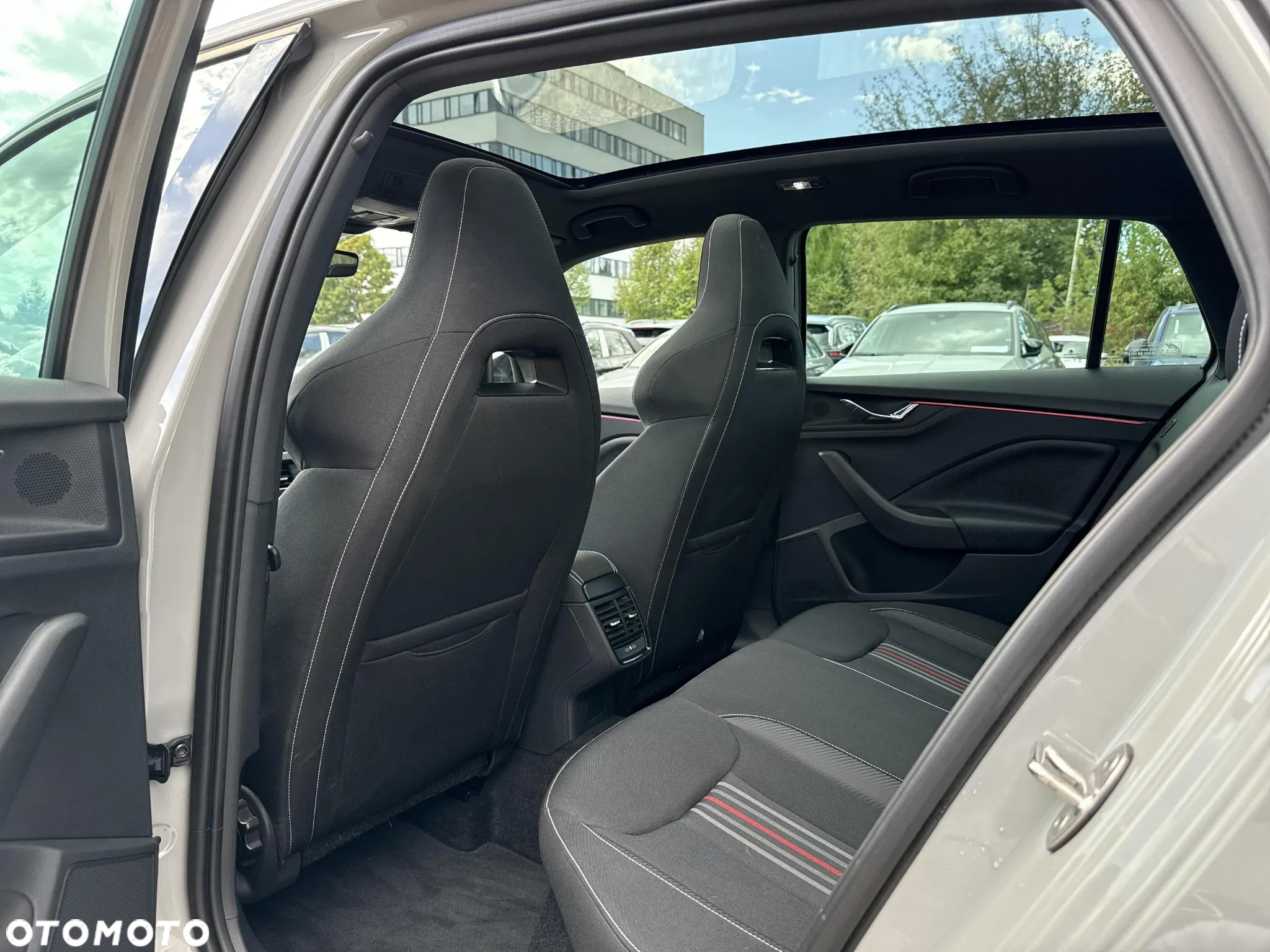 Skoda Scala 1.0 TSI Monte Carlo DSG - 22