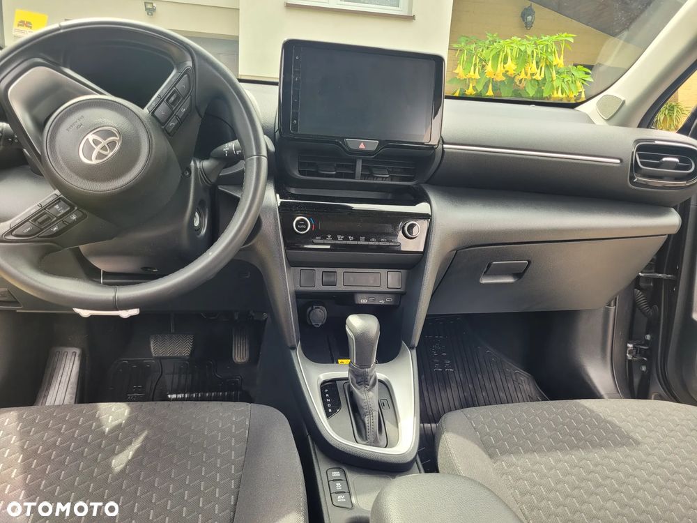 Toyota Yaris Hybrid 1.5 Comfort - 3