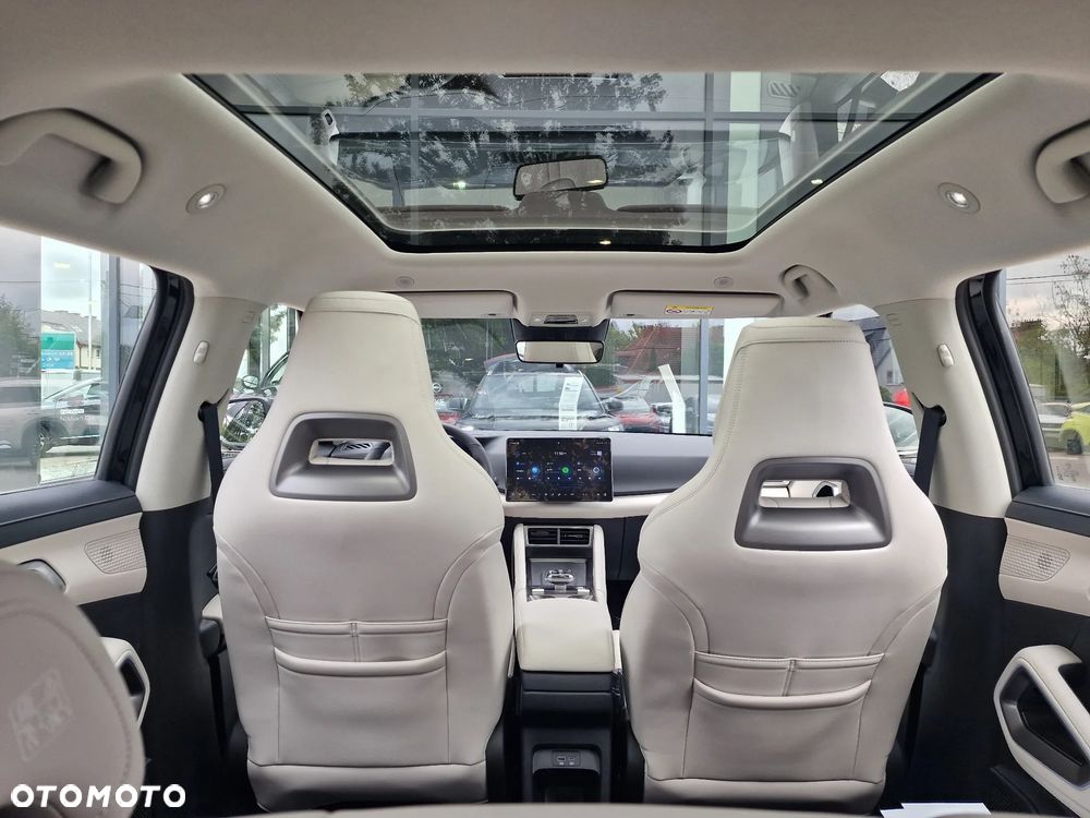 BYD Atto 2 45kWh Boost - 13