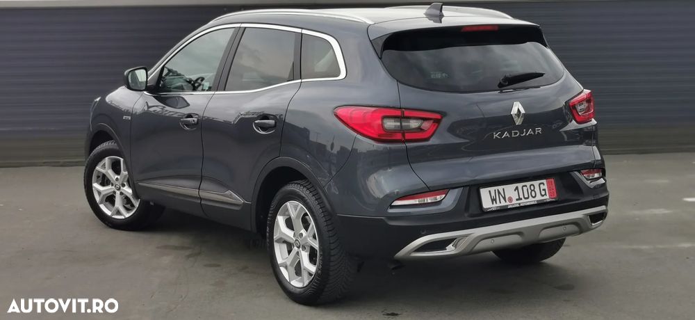 Renault Kadjar TCe GPF Intens - 31