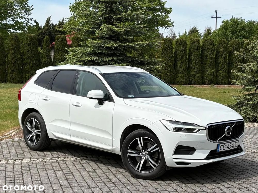 Volvo XC 60 D4 AWD Inscription - 5