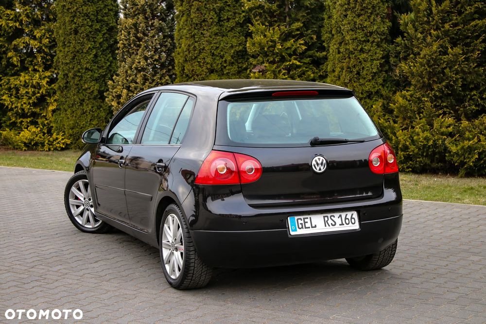 Volkswagen Golf 2.0 FSI Speed - 15