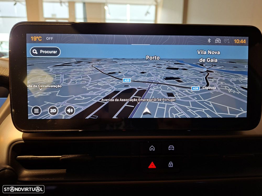 Jeep Avenger 1.2 4xe Hybrid eAWD Upland - 17