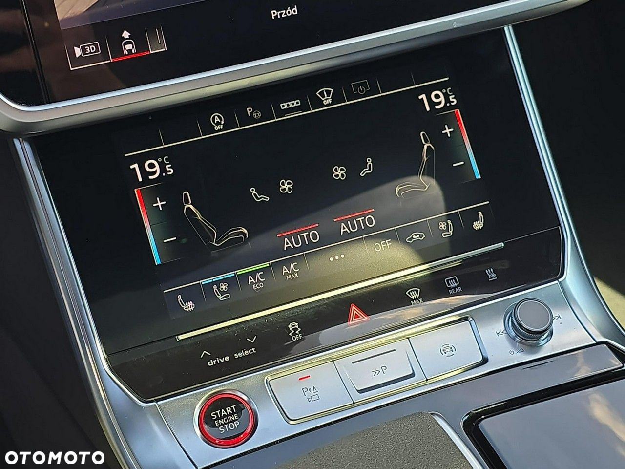 Audi RS6 - 21