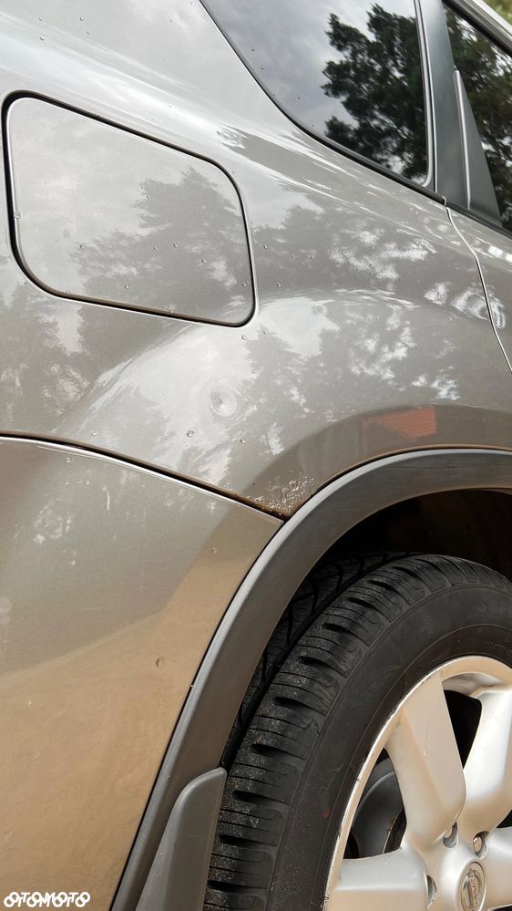 Nissan X-Trail 2.0 dCi SE - 12