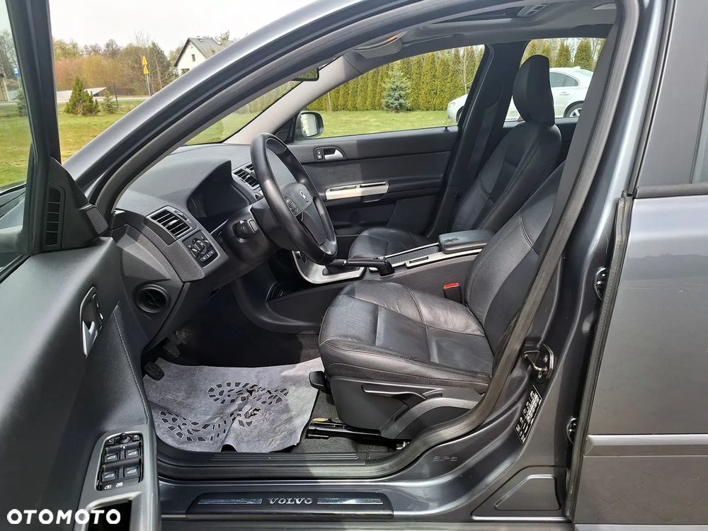 Volvo S40 2.0 Summum - 16