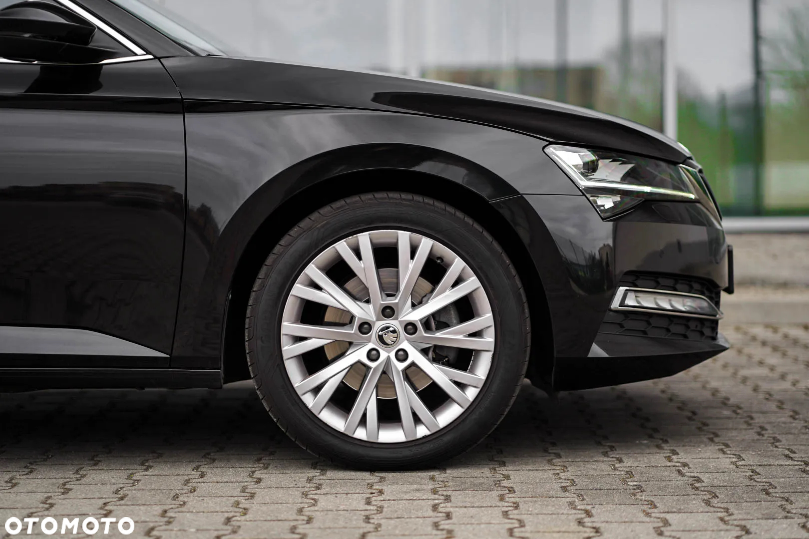 Skoda Superb 2.0 TSI Style DSG - 20