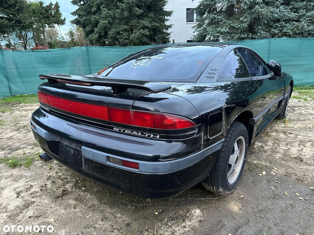 Dodge Stealth 3.0 Base - 4