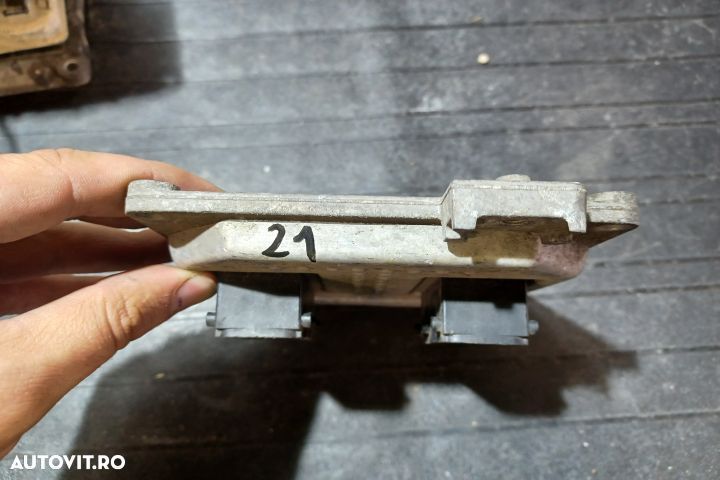 ECU Calculator Motor 5WK9407 - 1.8  5WK9407 - 1.8 Opel Vectra C [2002 - 4