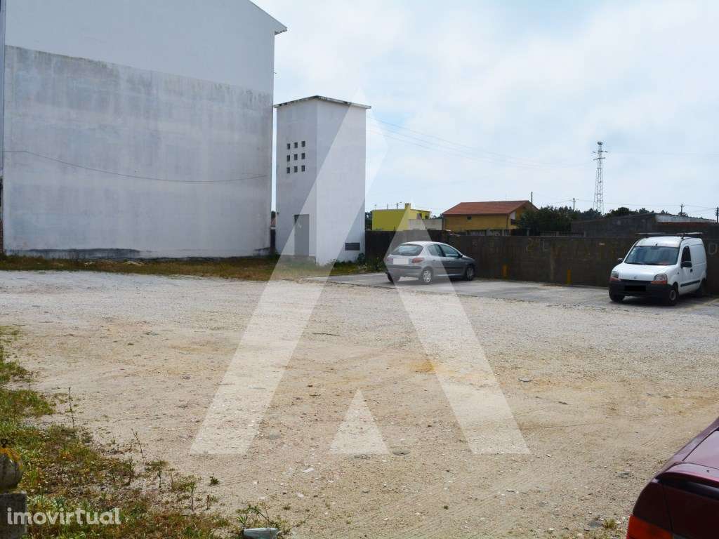 Terreno Urbano na Gafanha da Boa Hora - Vagos! - Grande imagem: 4/18