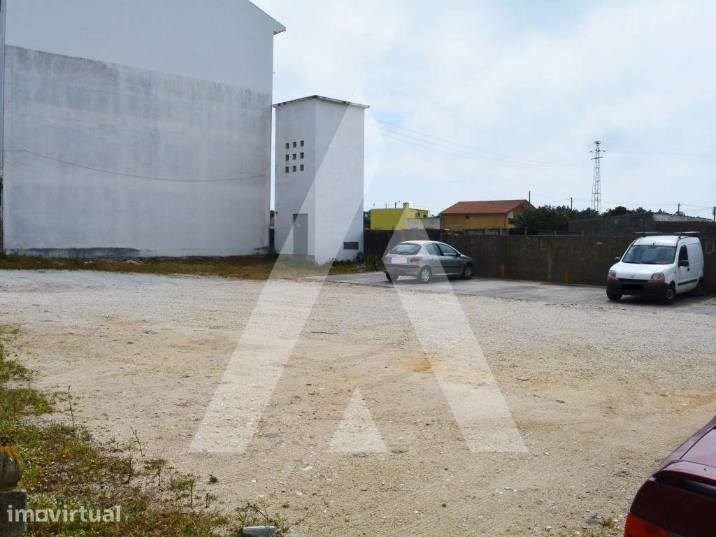 Terreno Urbano na Gafanha da Boa Hora - Vagos! - Grande imagem: 4/18