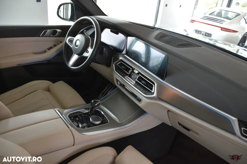 BMW X5 - 17