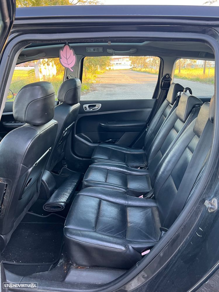 Peugeot 307 SW 1.6 HDi - 11