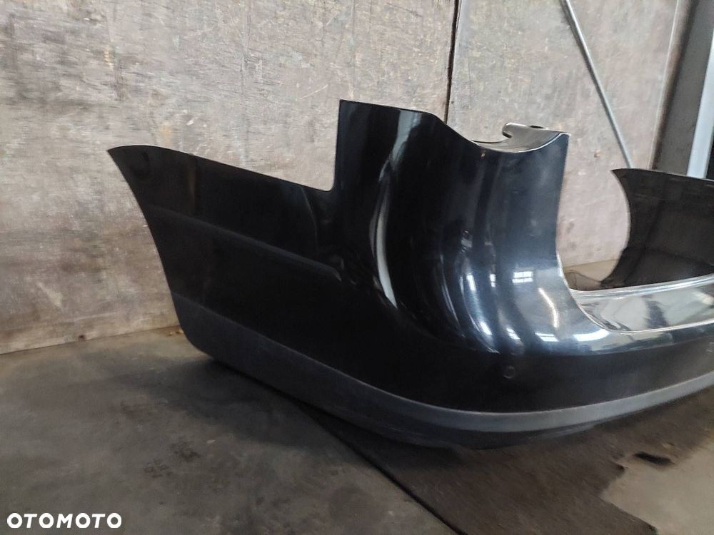 ZDERZAK TYŁ TYLNY VOLKSWAGEN PASSAT B6 L041 KOMBI - 3