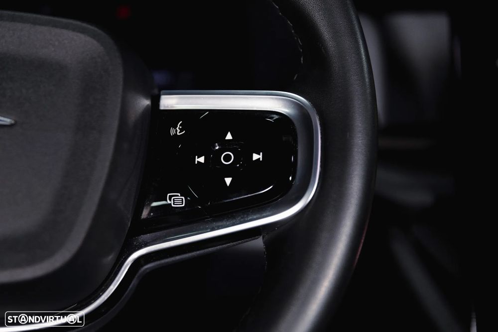 Polestar 2 Dual Motor 78kWh - 22