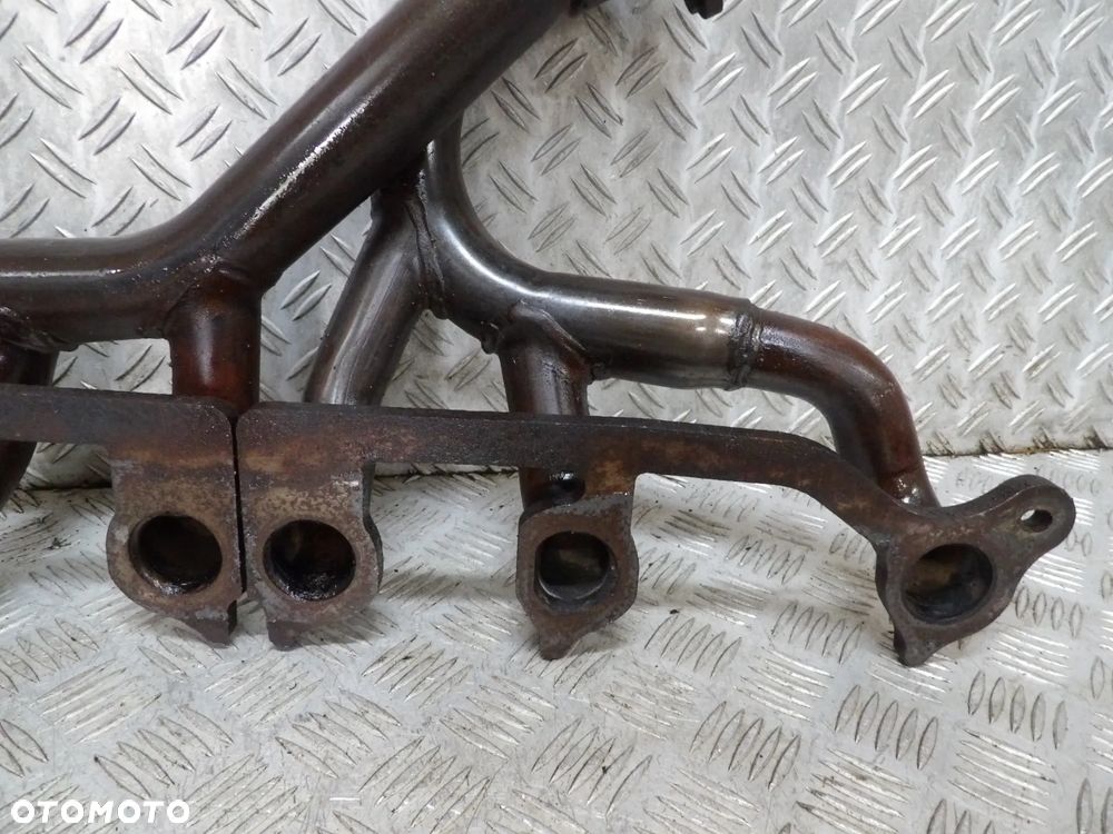 JEEP CHEROKEE XJ 4.0 KOLEKTOR WYDECHOWY - 6