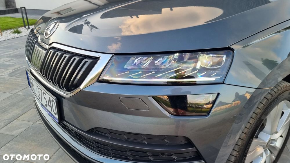 Skoda Karoq 1.5 TSI ACT DSG Ambition - 7