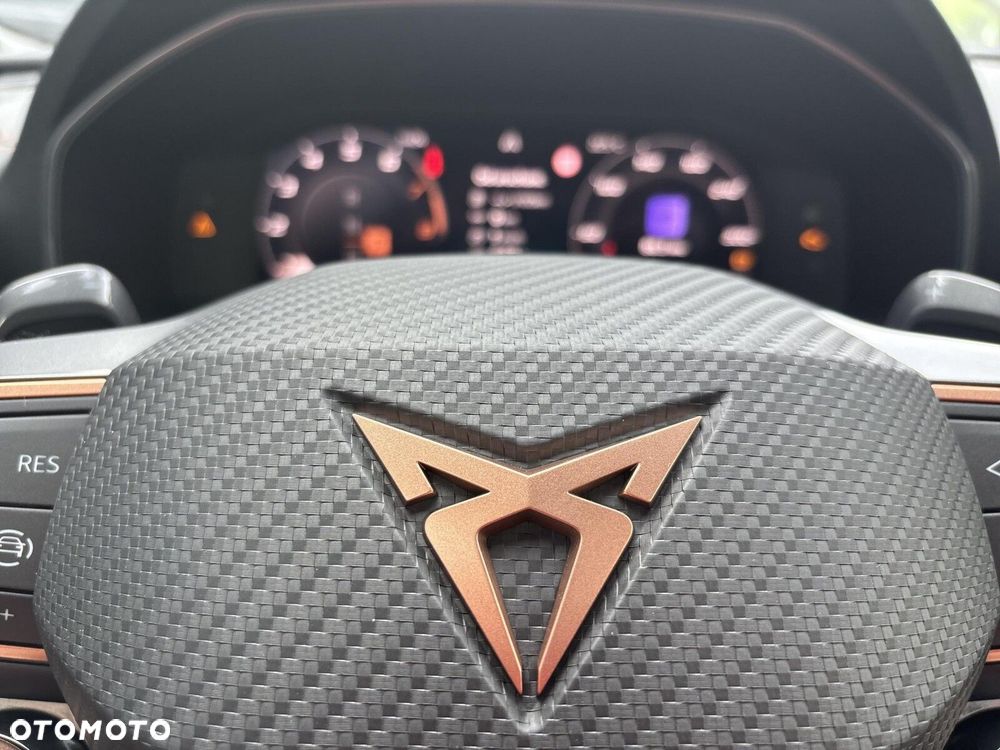 Cupra Leon 1.5 eTSI mHEV DSG - 19