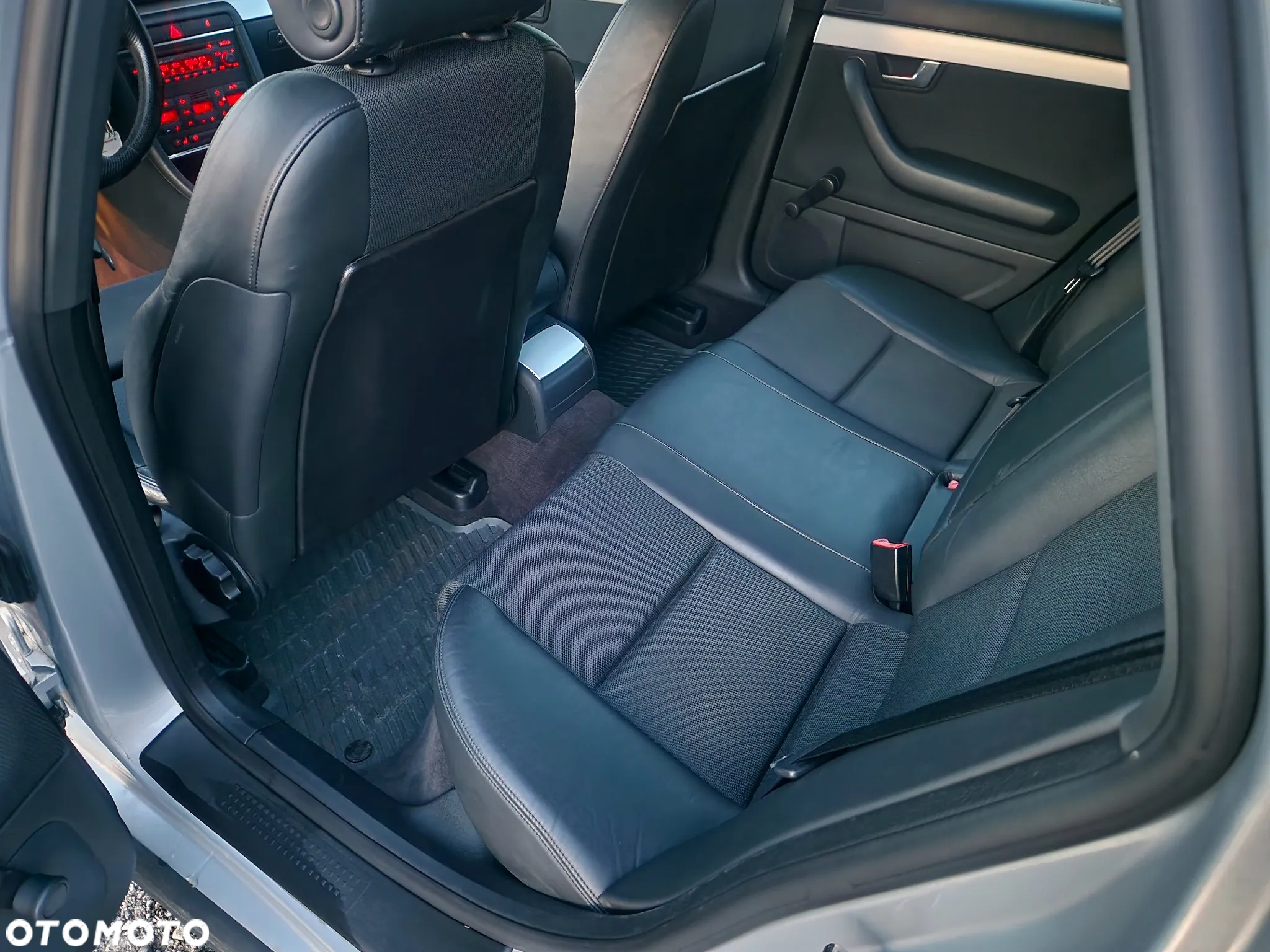 Audi A4 Avant - 21