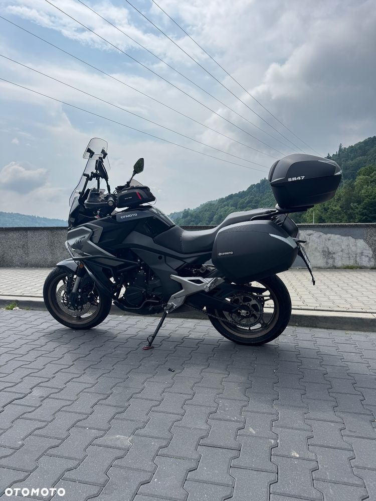 CFMoto 700MT - 13