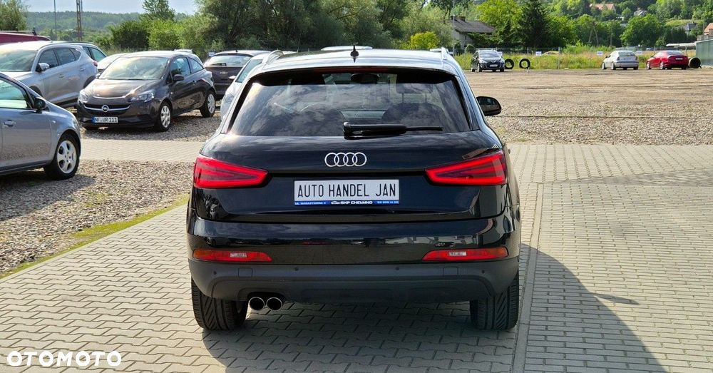 Audi Q3 - 13
