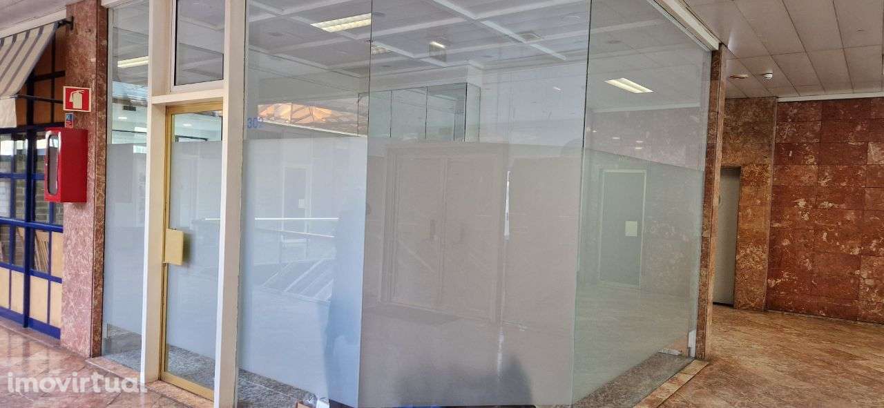 Loja em Excelente Zona com 17m^2 - Shopping Brasília - Grande imagem: 3/11