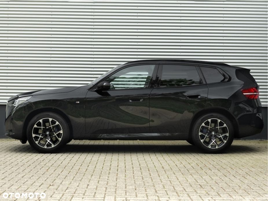 BMW X3 xDrive20d mHEV - 3