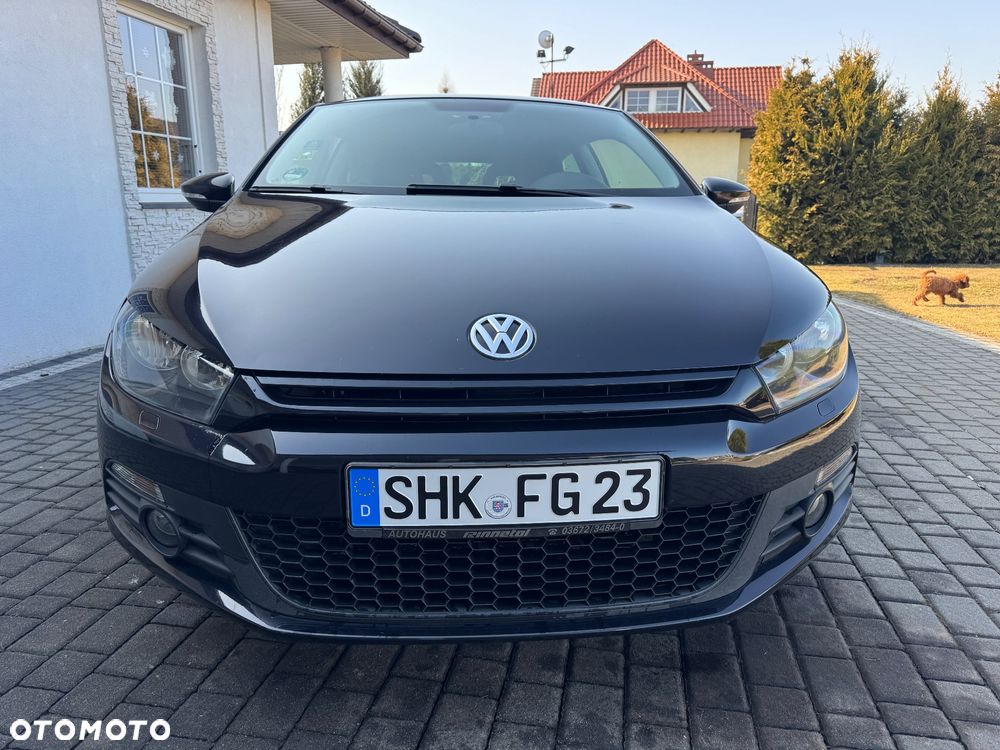 Volkswagen Scirocco 1.4 TSI Million - 2