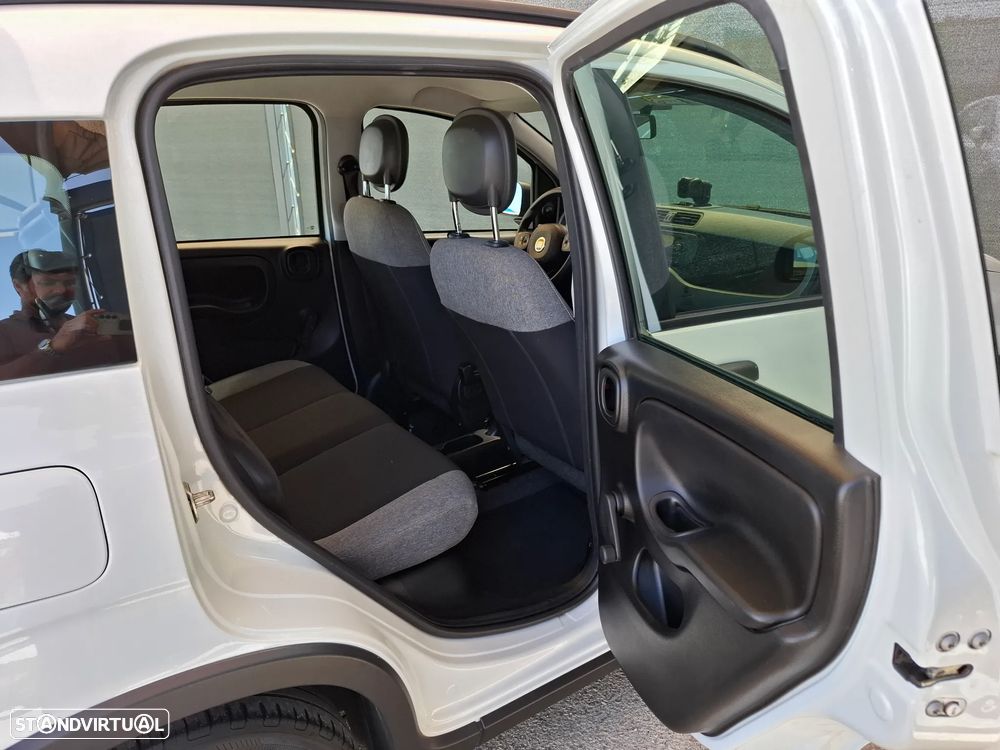Fiat Panda - 42