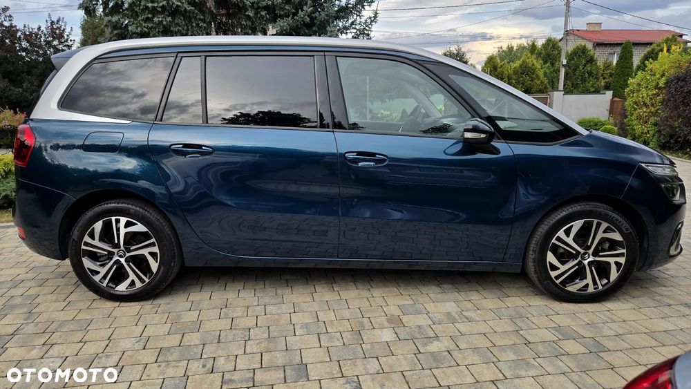 Citroën SpaceTourer - 9