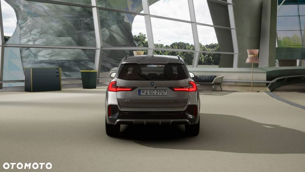 BMW X1 - 8
