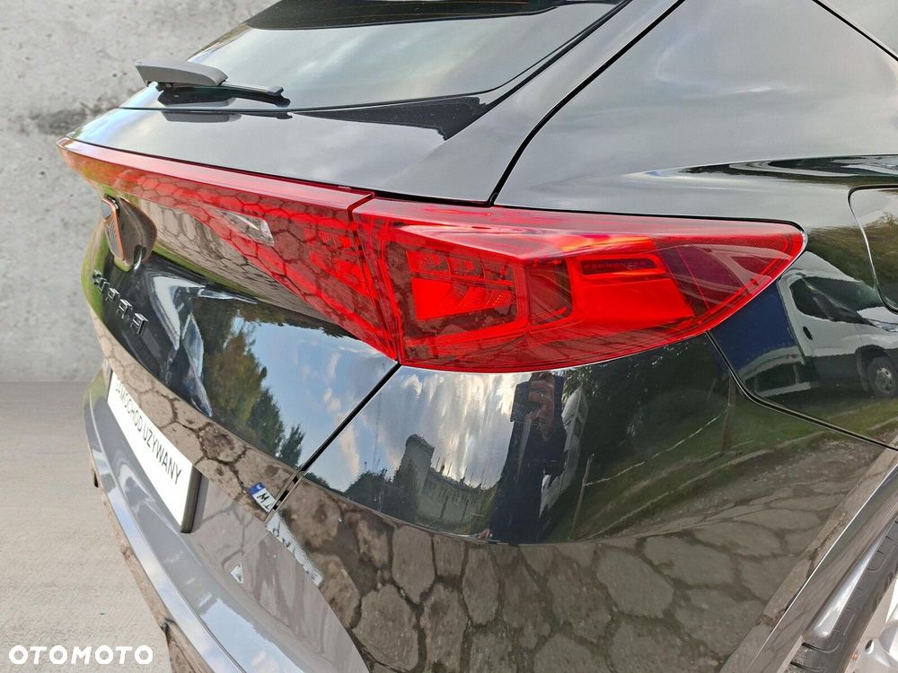 Cupra Formentor - 22