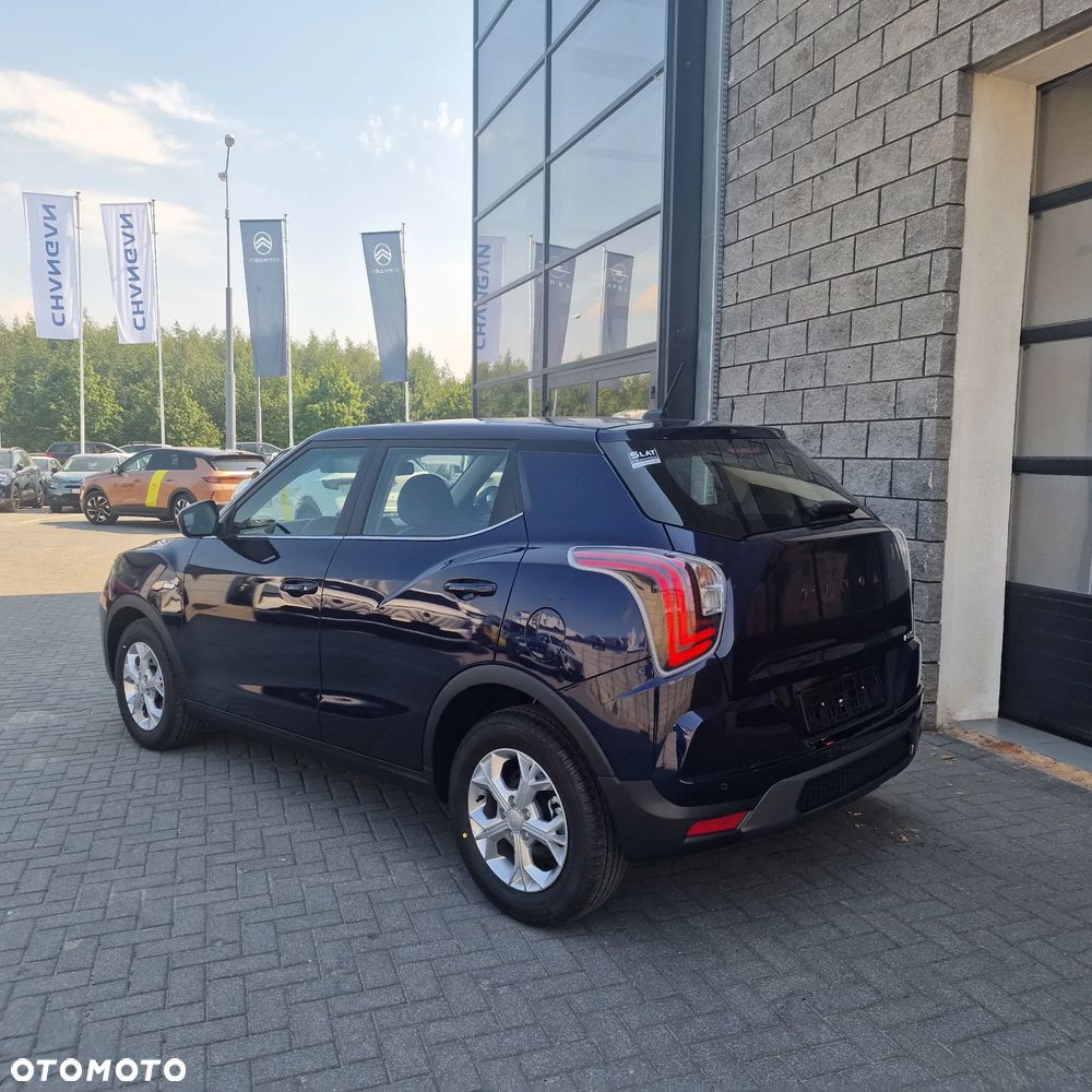 SsangYong/KGM Tivoli 1.5 T-GDI Joy - 6