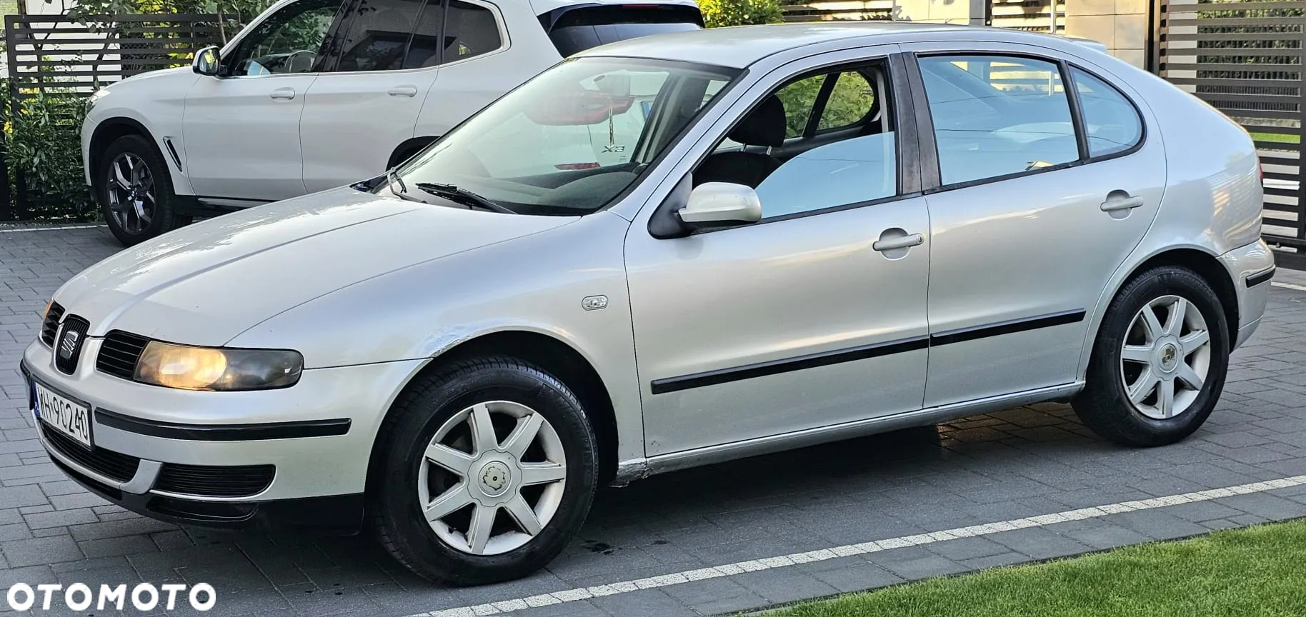 Seat Leon 1.4 Stella - 3