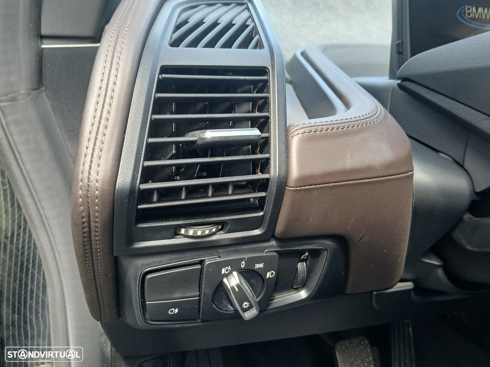 BMW i3 120Ah - 20