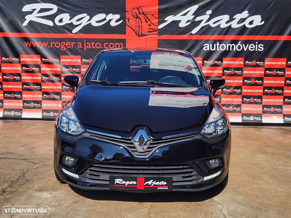 Renault Clio 1.5 dCi Limited EDition - 2
