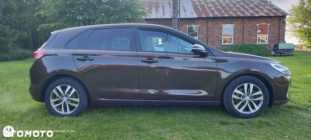 Hyundai i30 - 20