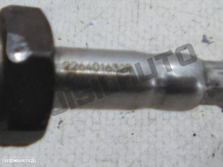 Sonda Temperatura Gases Escape 2264_01632r Renault Clio Iv [201 - 3