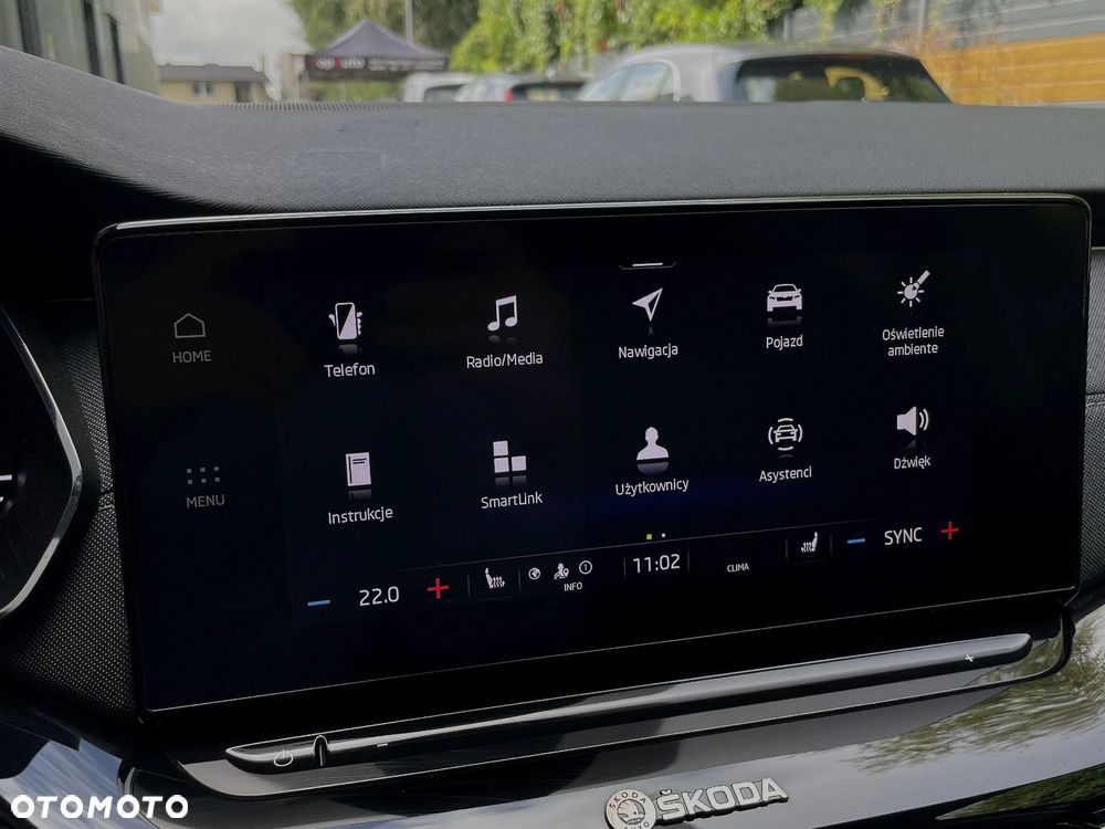 Skoda Octavia 1.5 TSI Style - 27